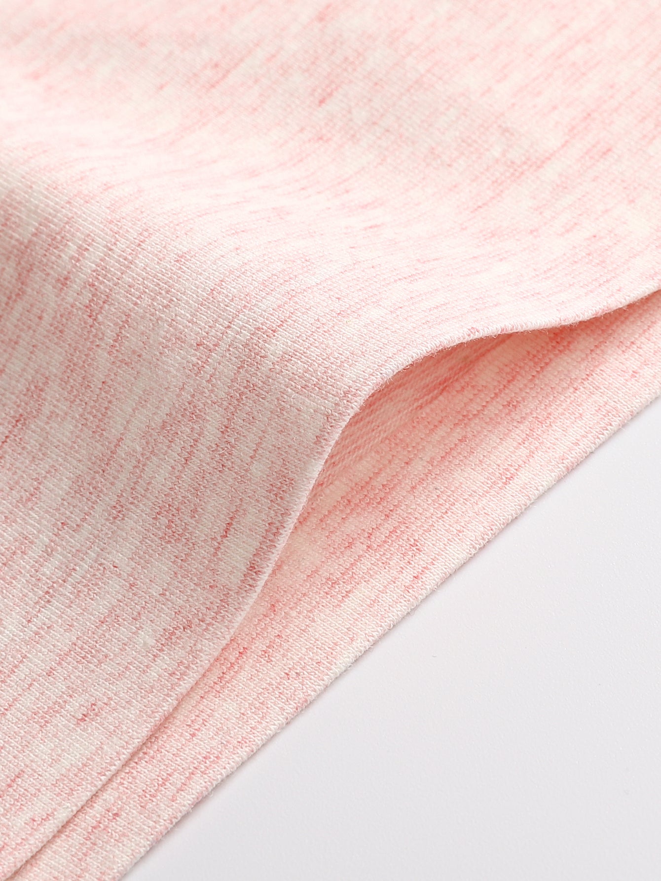 Women's Cotton Thong Breathable Panties Low Rise Underwear 4-PACK 3118