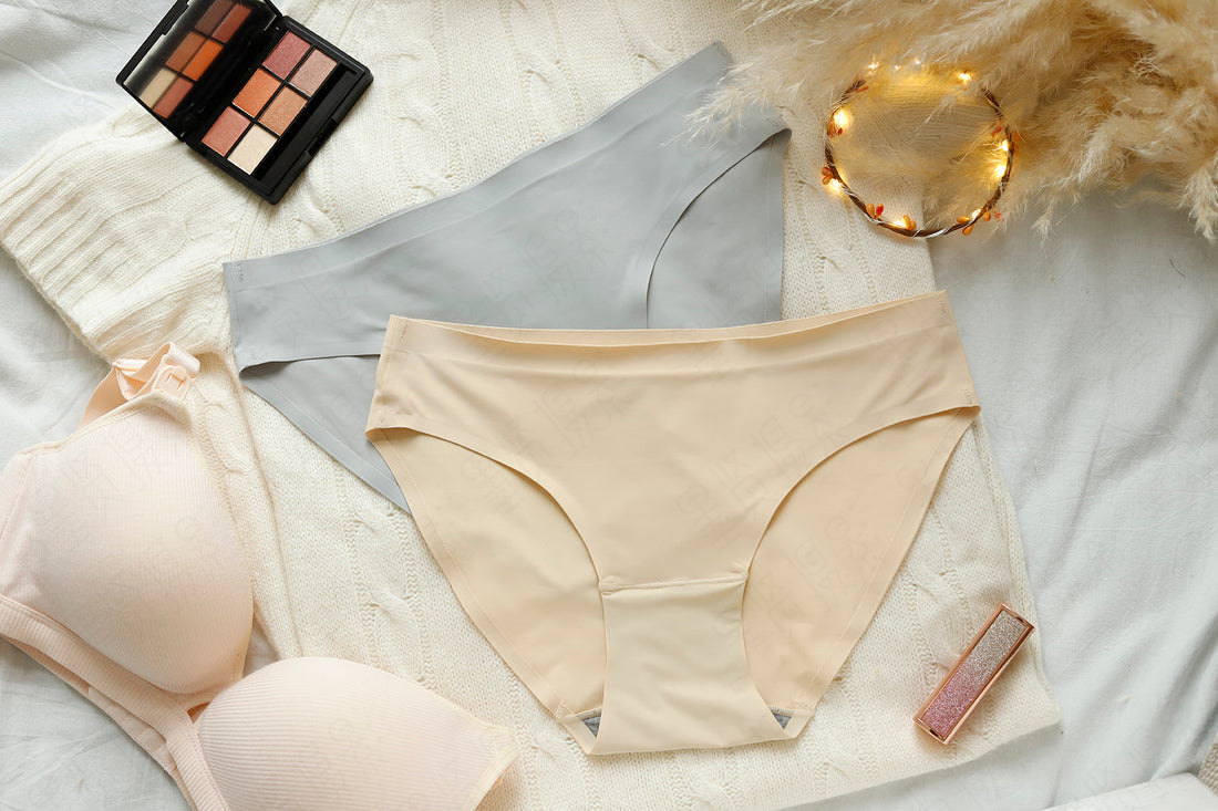 How to Choose the Perfect Women’s Underwear: Comfort, Fabric & Fit Guide