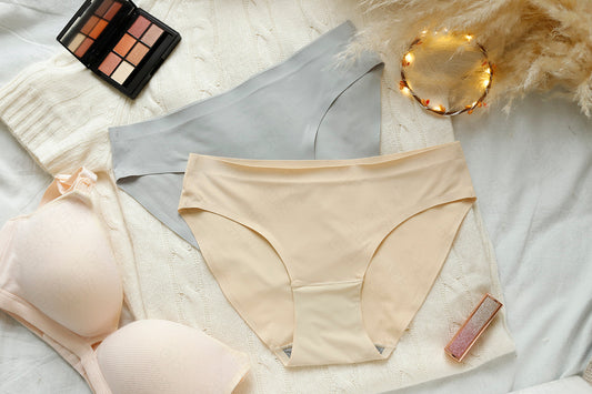 How to Choose the Perfect Women’s Underwear: Comfort, Fabric & Fit Guide