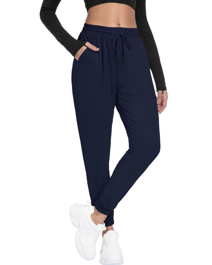 Women's Sweatpants,Joggers for Women with Pockets Ligthweigt Soft Comfortable Pants