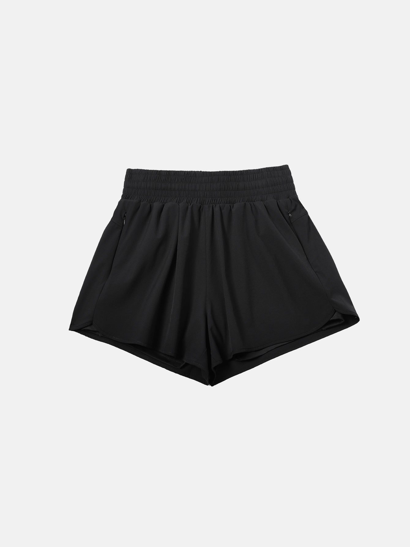 Running Shorts for Women High Waisted Athletic Shorts