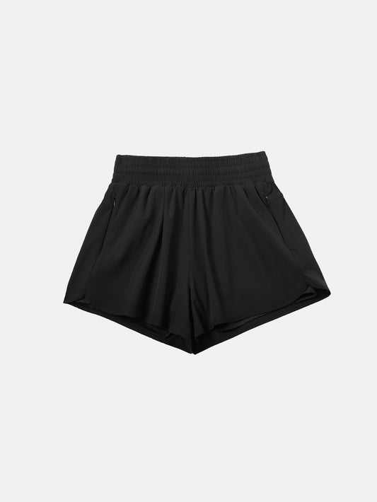 Running Shorts for Women High Waisted Athletic Shorts