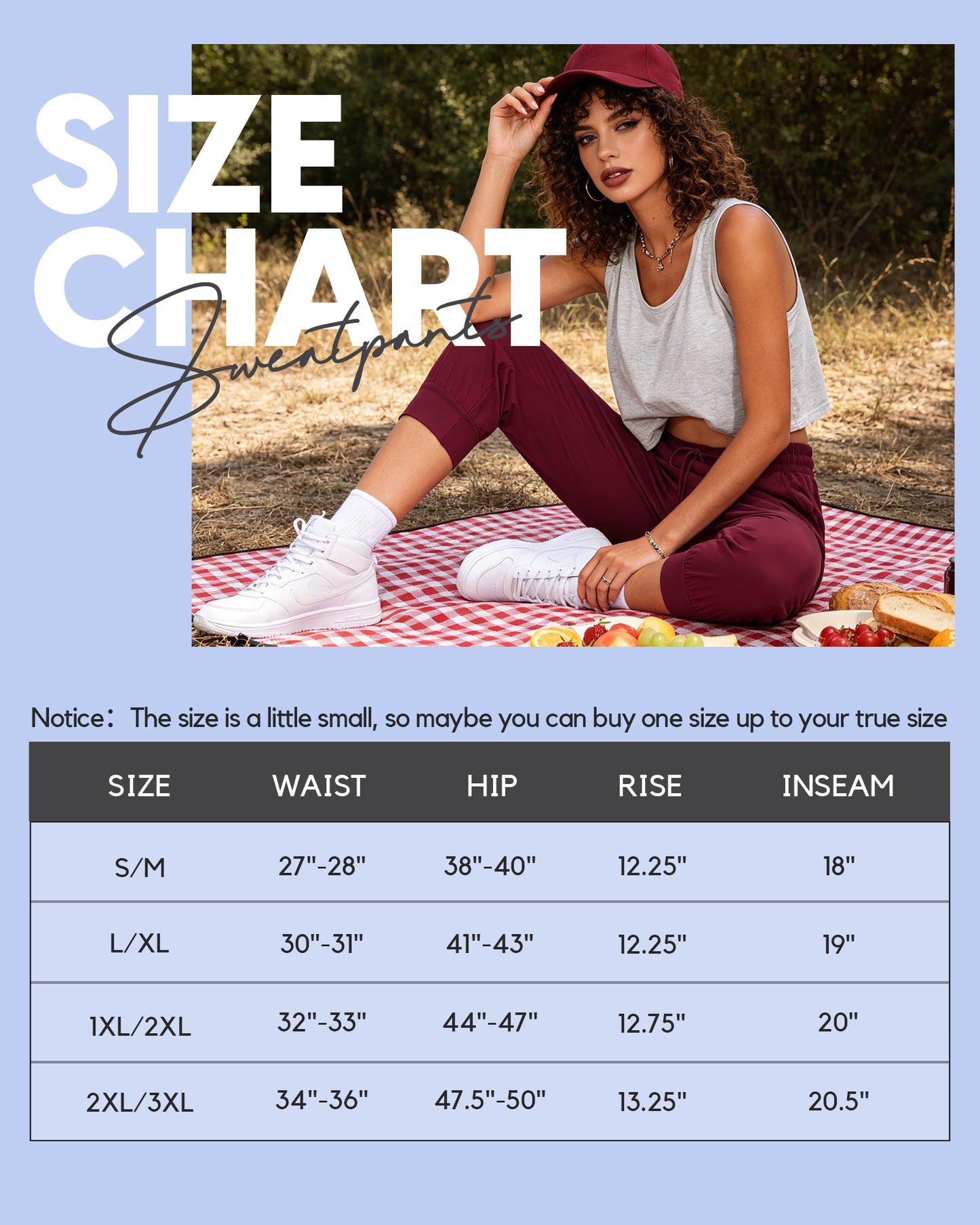 Women's Sweatpants,Joggers for Women with Pockets Ligthweigt Soft Comfortable Pants